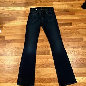 Citizens of Humanity jeans